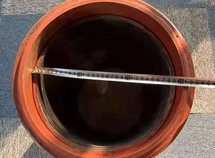长沙抗爆容器
